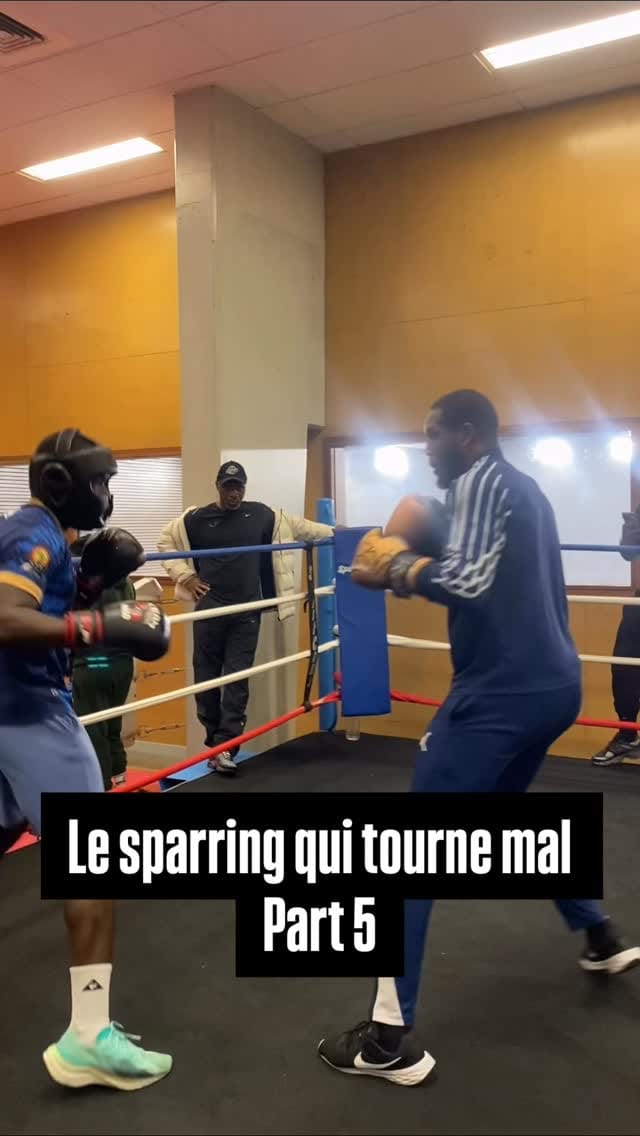 Post 2 by @ambroise.preira on Instagram (video)