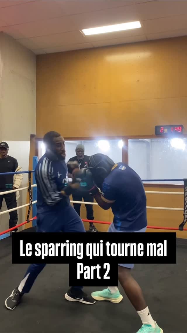 Post 5 by @ambroise.preira on Instagram (video)