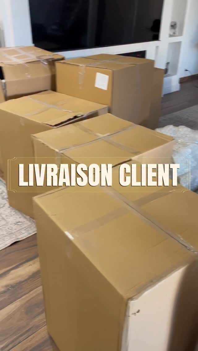 Post 5 by Magasin de meuble à BORDEAUX Canapés, Lits, Tables, Chaises on Instagram (video)