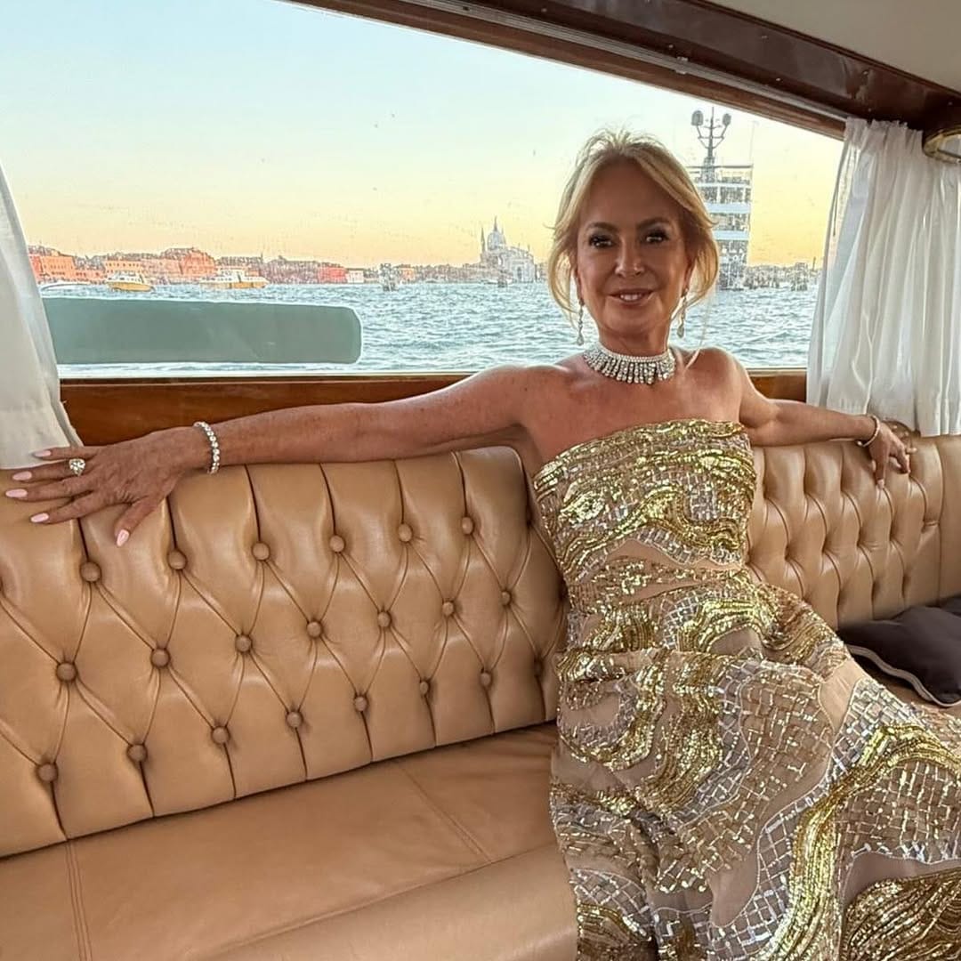 Post 8 by Carol Asscher on Instagram (carousel)