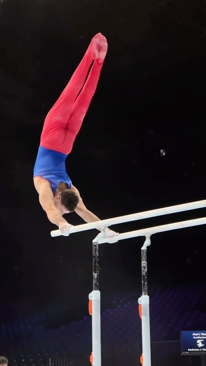 Post 10 by Jim Zona on Instagram (video)