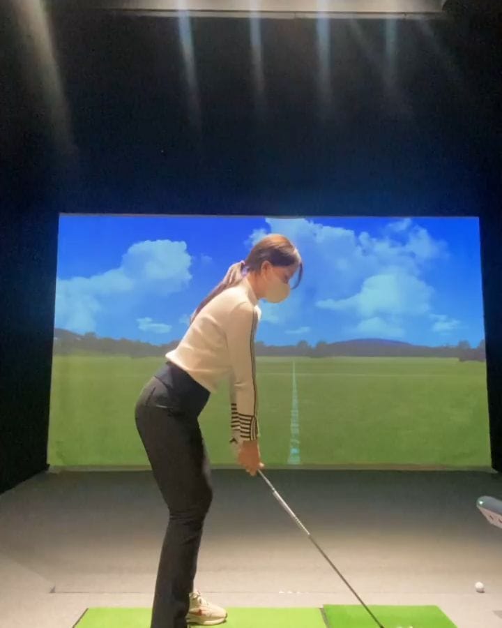 Post 10 by 골포유 on Instagram (video)