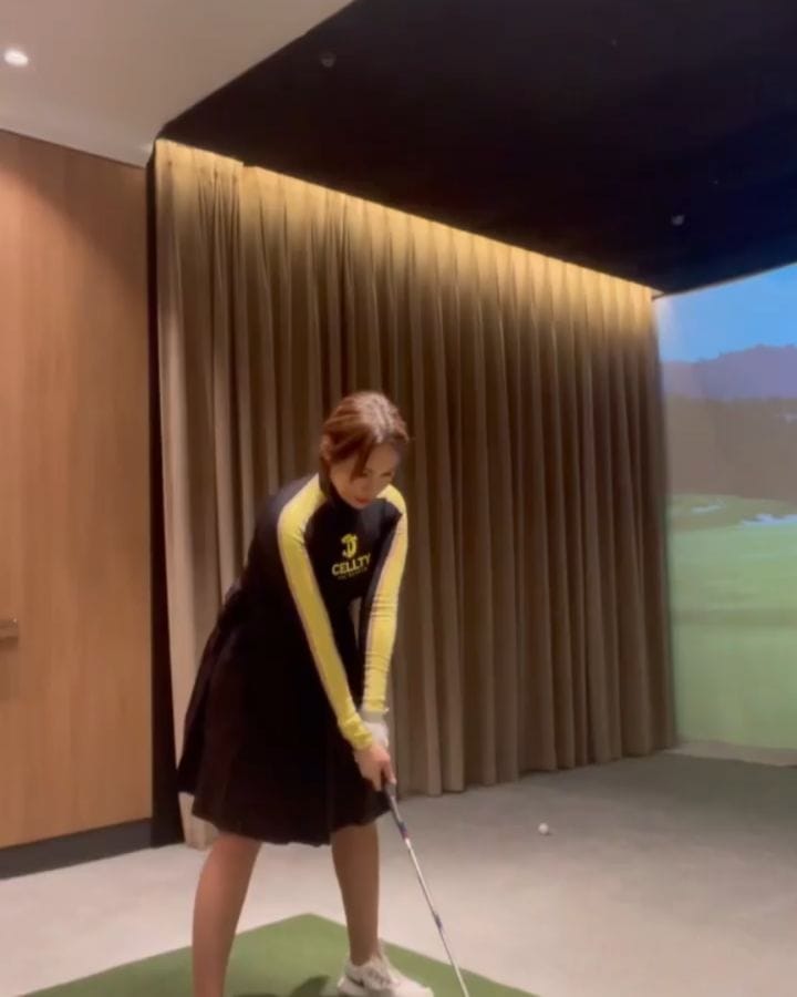 Post 3 by 골포유 on Instagram (video)