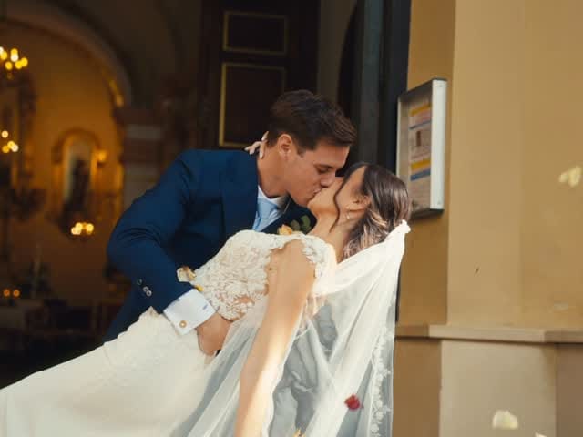 Post 1 by Anna Vázquez on Instagram (video)