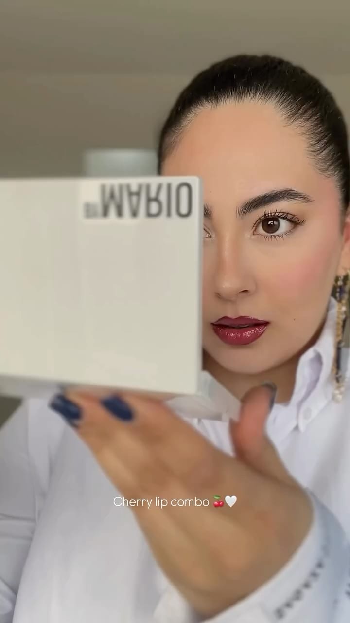 Post 8 by Soheila Bastami | Makeup artist on Instagram (video)