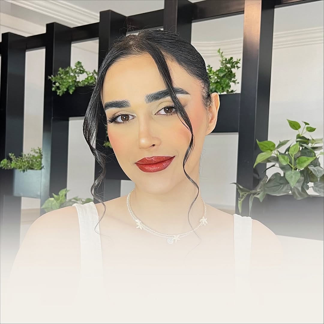 Post 7 by Soheila Bastami | Makeup artist on Instagram (carousel)