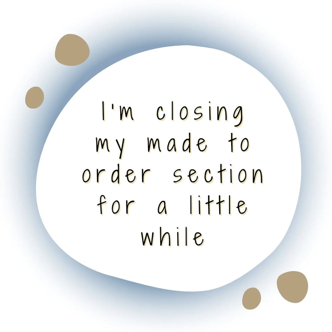 Post 5 by La La Loop handmade kids clothing on Instagram (image)