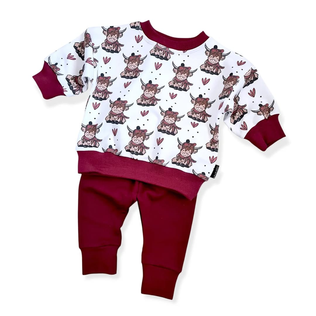 Post 9 by La La Loop handmade kids clothing on Instagram (image)