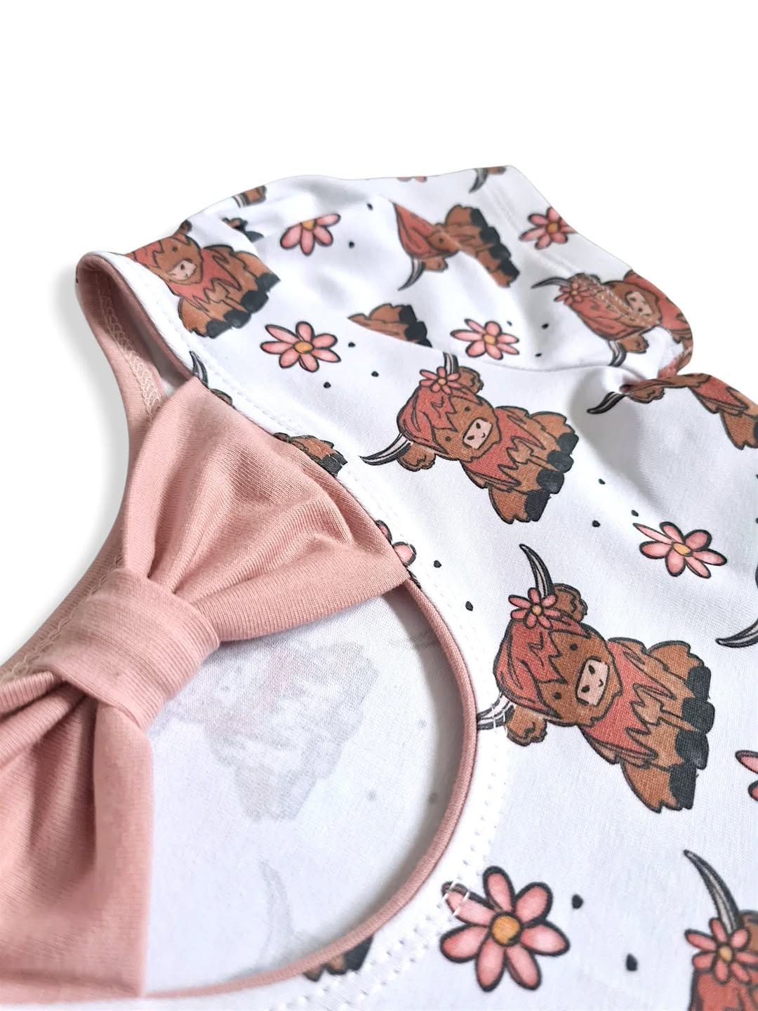 Post 10 by La La Loop handmade kids clothing on Instagram (image)