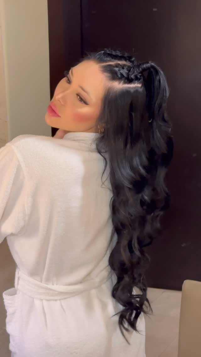 Post 5 by Hilujany Echeverria on Instagram (video)
