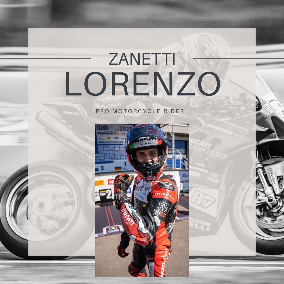 Post 7 by Zanetti Lorenzo on Instagram (image)