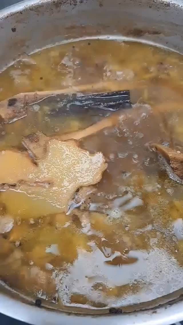 Post 7 by Whole Animal Craft Butchery on Instagram (video)