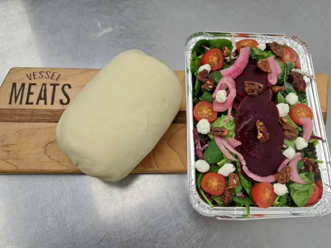 Post 5 by Whole Animal Craft Butchery on Instagram (image)