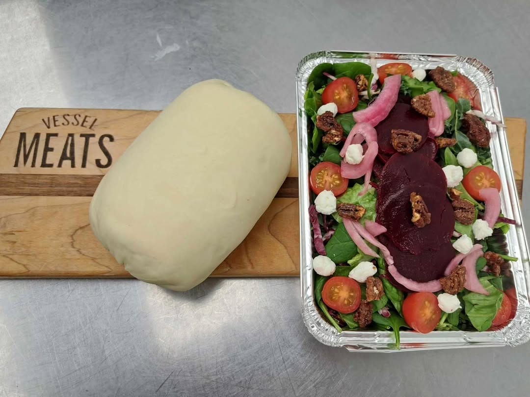 Post 6 by Whole Animal Craft Butchery on Instagram (image)
