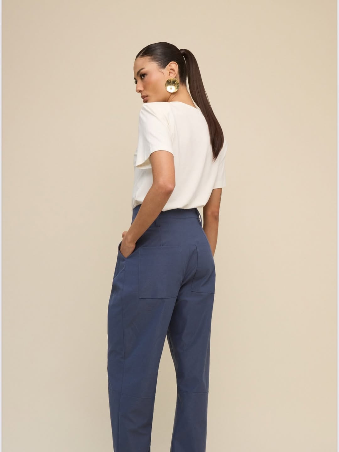 Post 5 by Casa 37 Moda Feminina on Instagram (carousel)