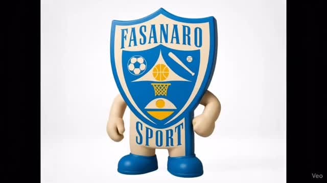 Post 1 by Fasanaro Sport on Instagram (video)