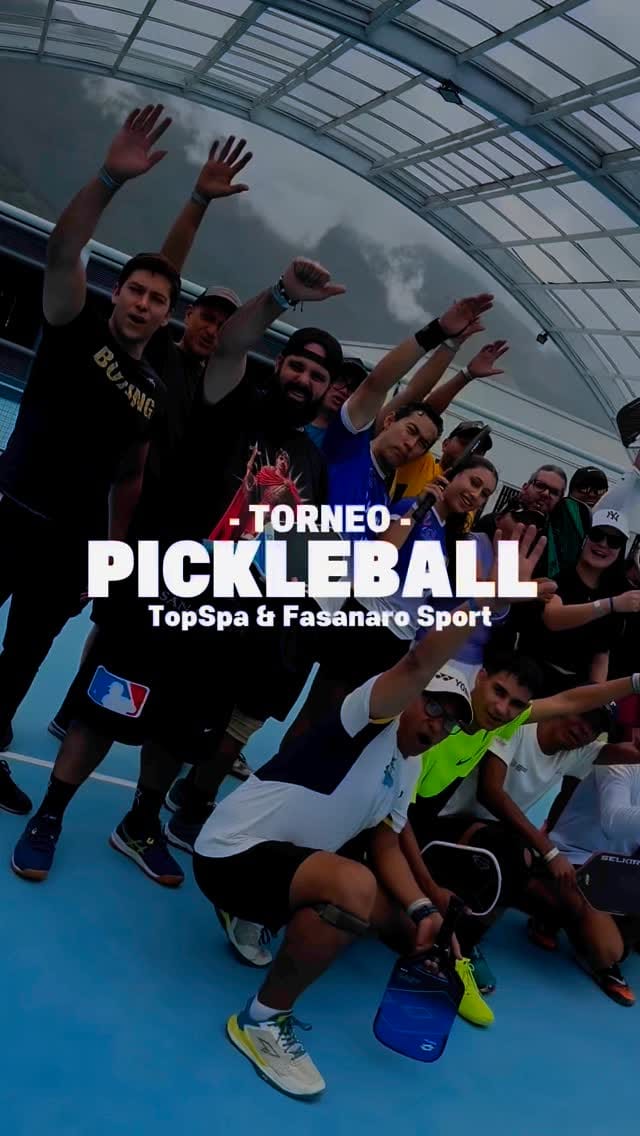 Post 3 by Fasanaro Sport on Instagram (video)