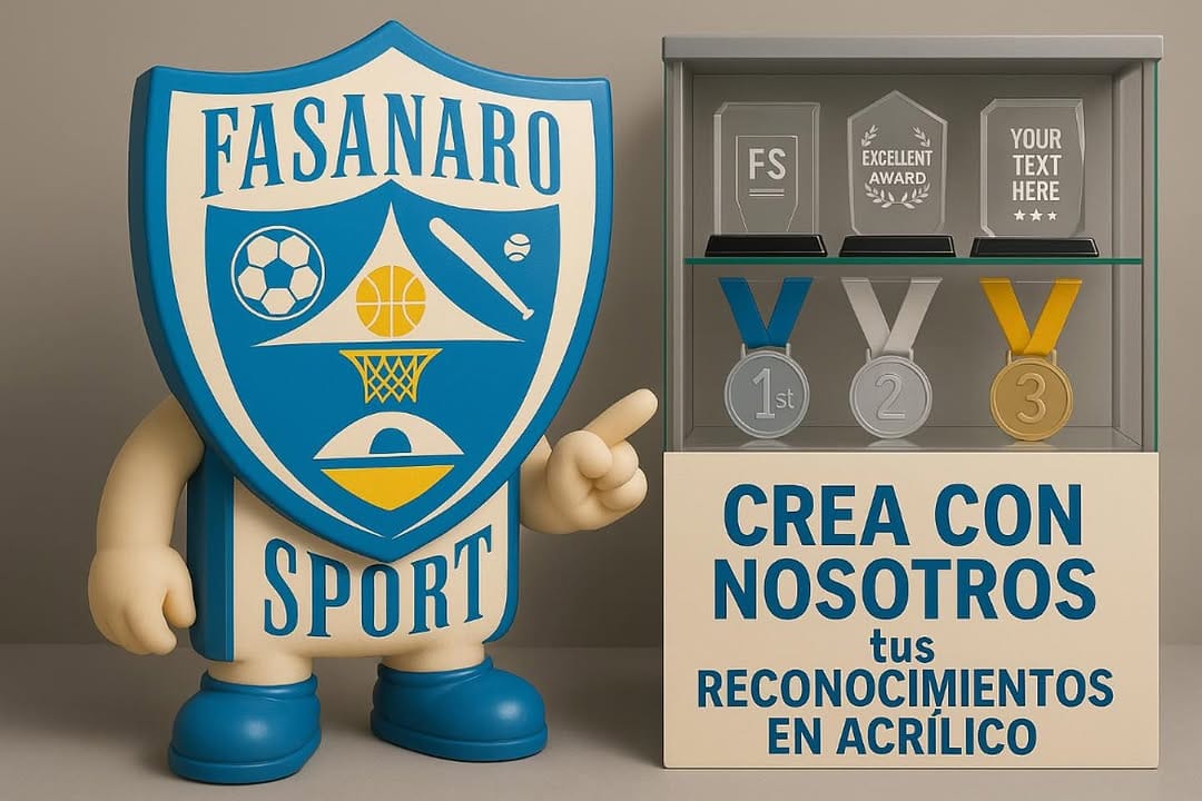 Post 7 by Fasanaro Sport on Instagram (image)