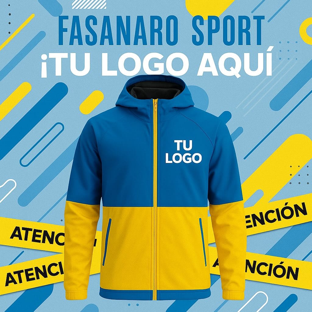 Post 5 by Fasanaro Sport on Instagram (carousel)