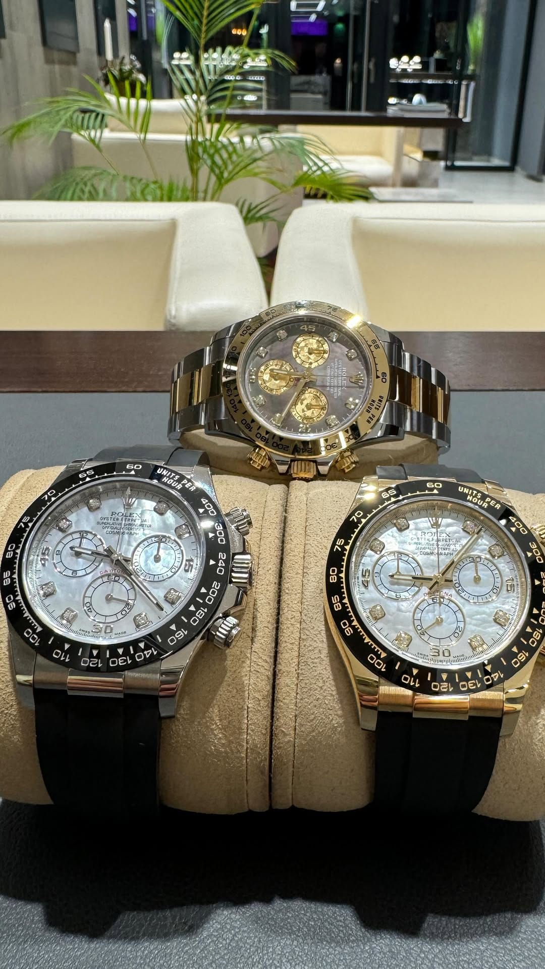 Post 9 by Karmann Watches on Instagram (video)