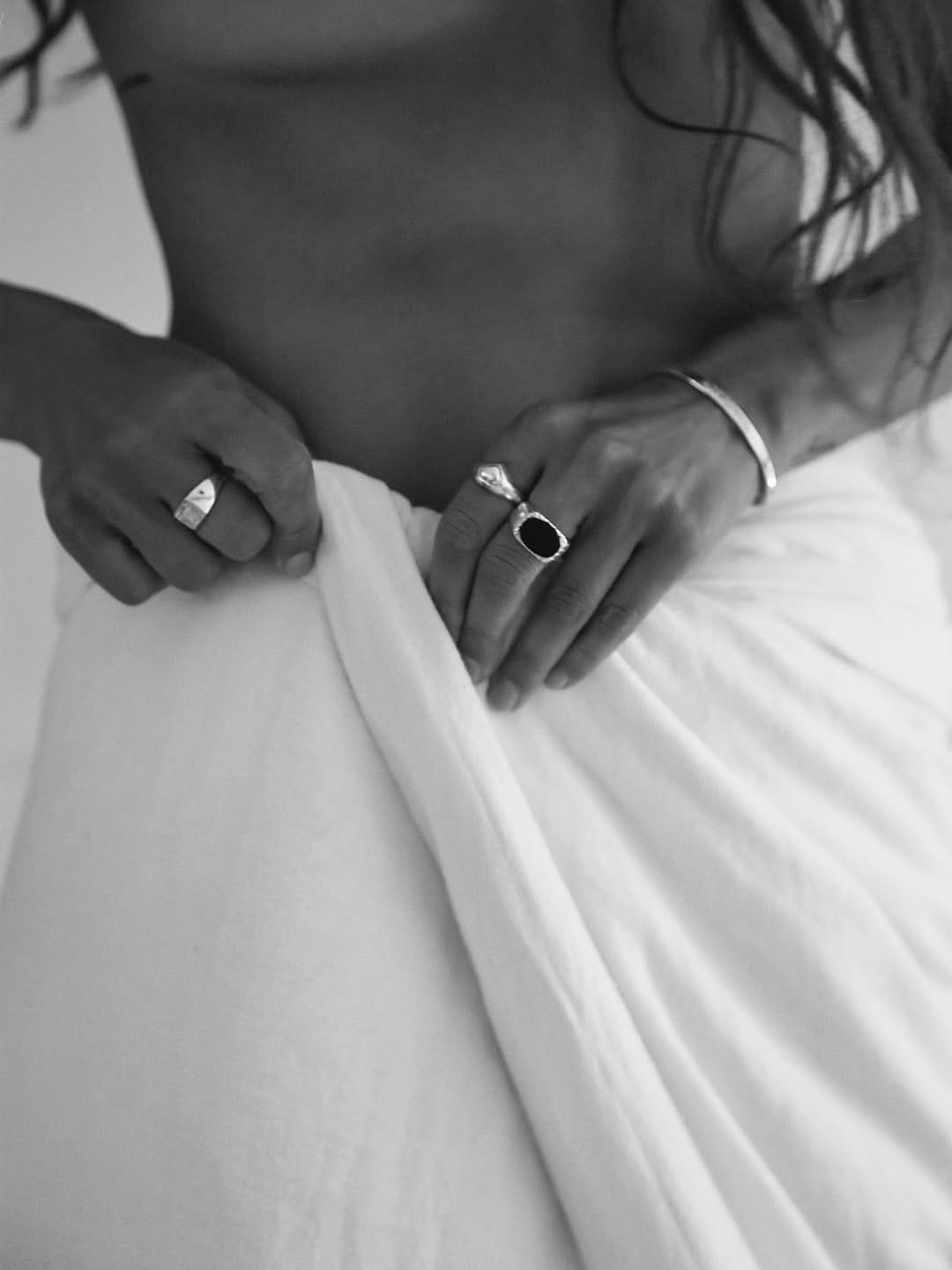 Post 5 by Maximova Jewelry on Instagram (carousel)