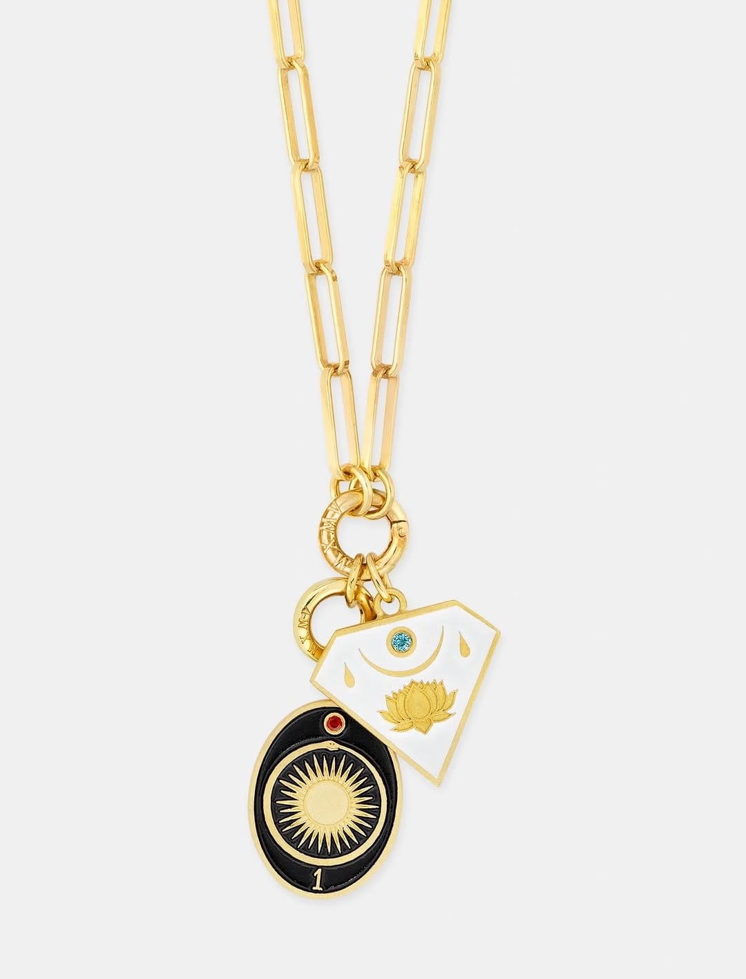 Post 8 by Maximova Jewelry on Instagram (image)