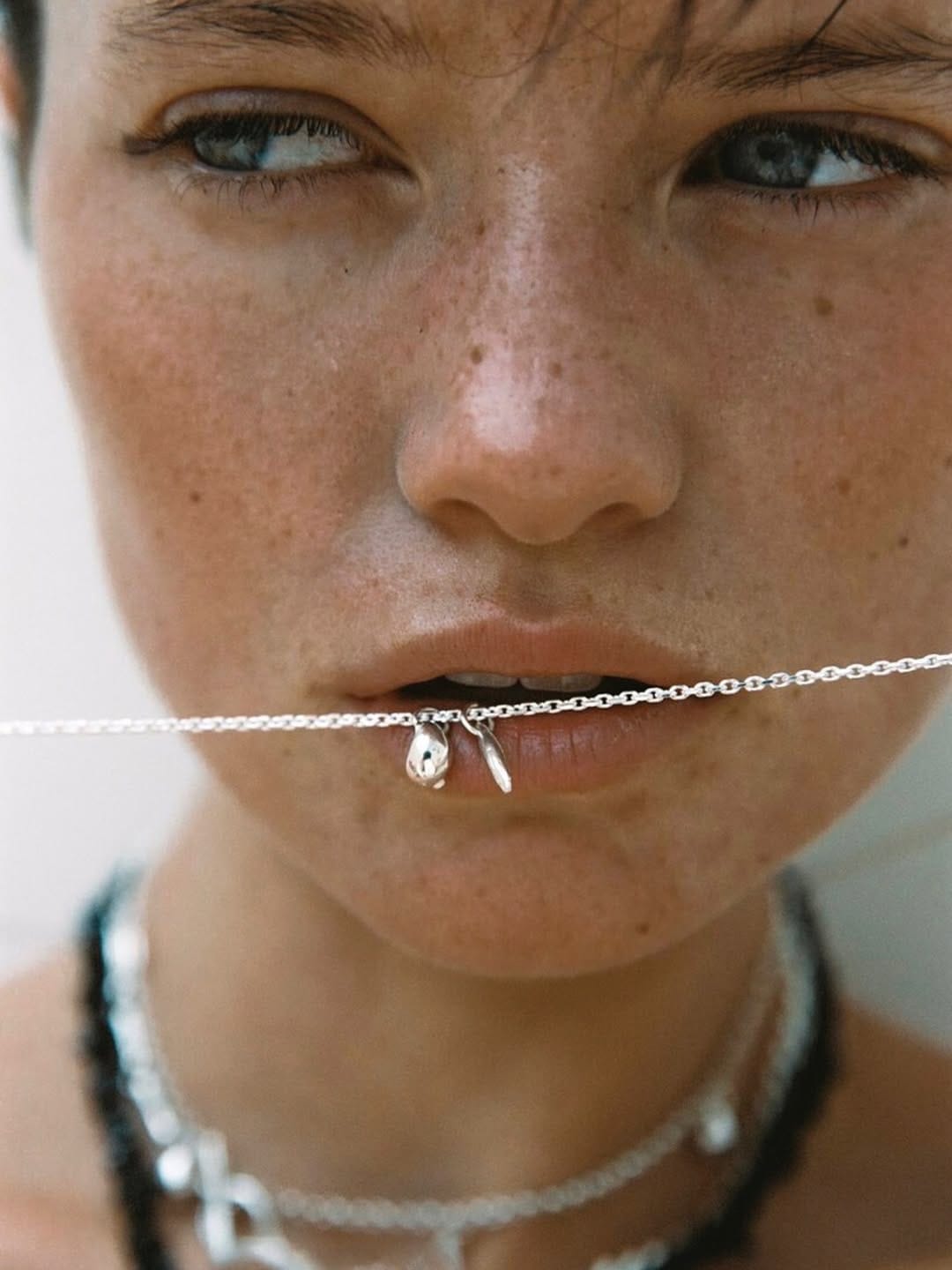 Post 3 by Maximova Jewelry on Instagram (image)