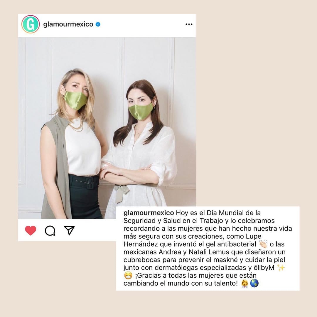 Post 8 by Treat Yourself on Instagram (image)