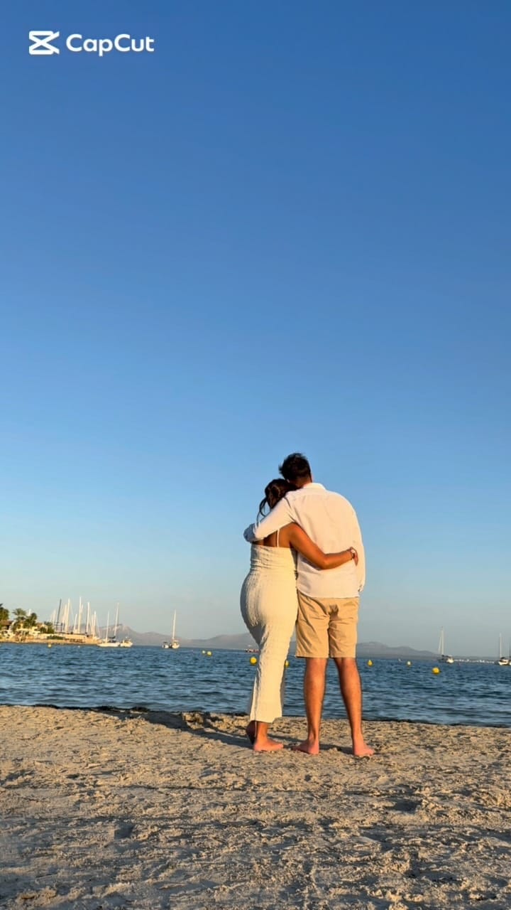 Post 5 by Milagro Pérez on Instagram (video)