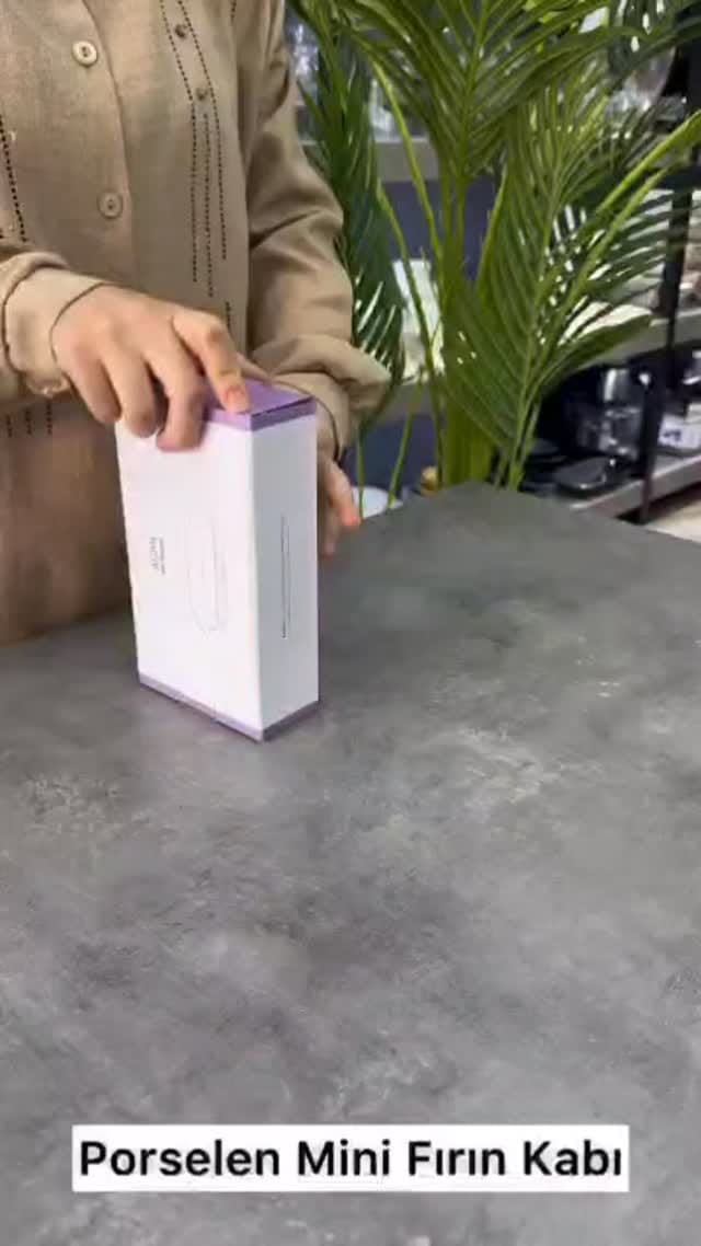 Post 5 by Hacıbekiroğlu Züccaciye on Instagram (video)