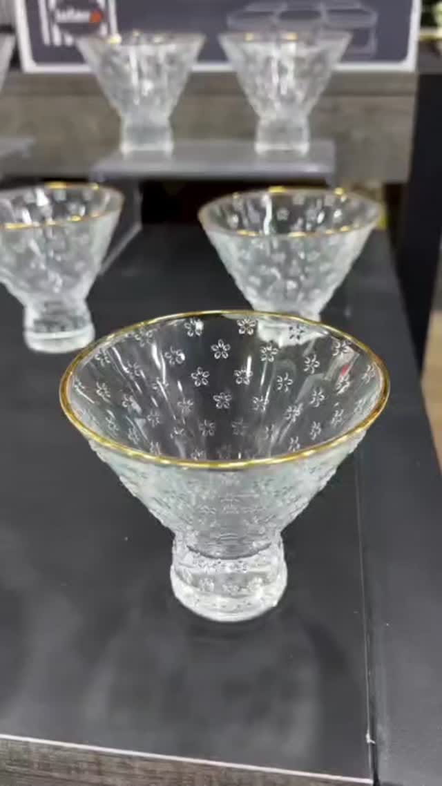 Post 10 by Hacıbekiroğlu Züccaciye on Instagram (video)