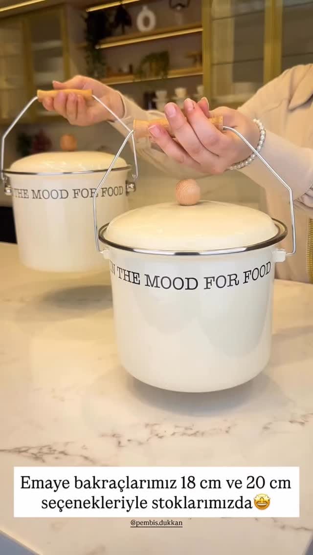 Post 7 by Hacıbekiroğlu Züccaciye on Instagram (video)