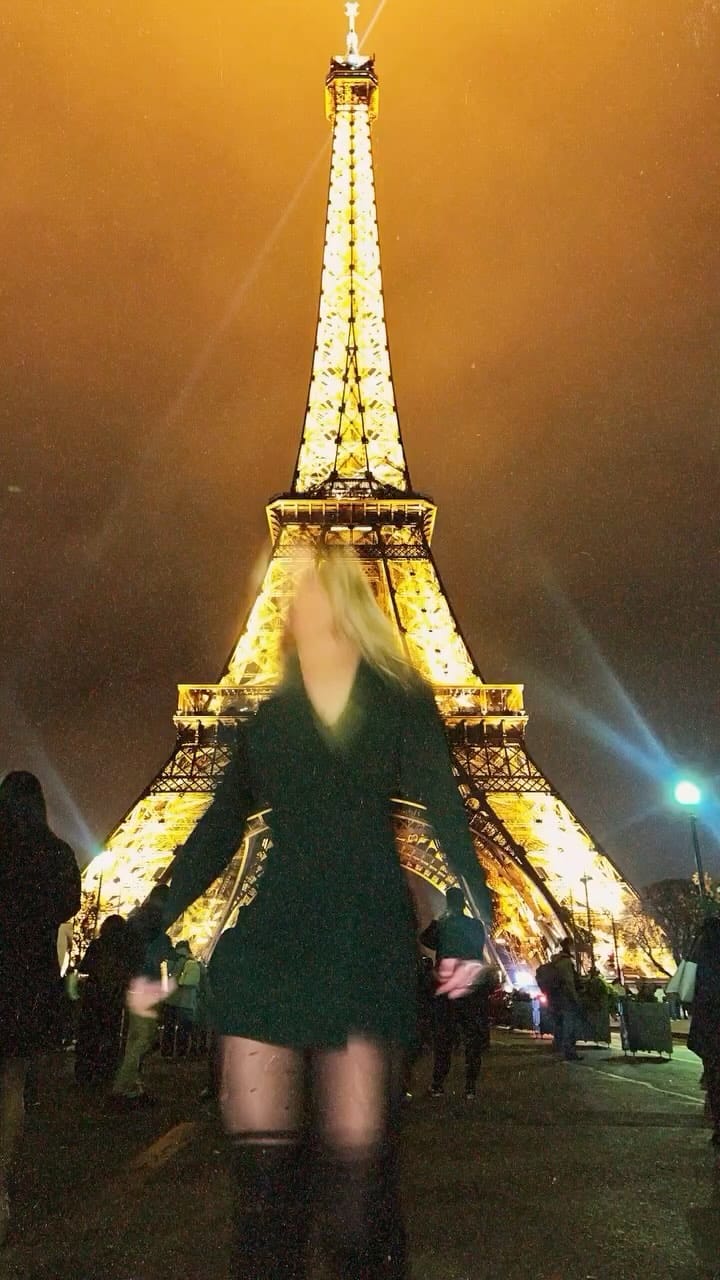 Post 4 by Emilie Bonesso on Instagram (video)