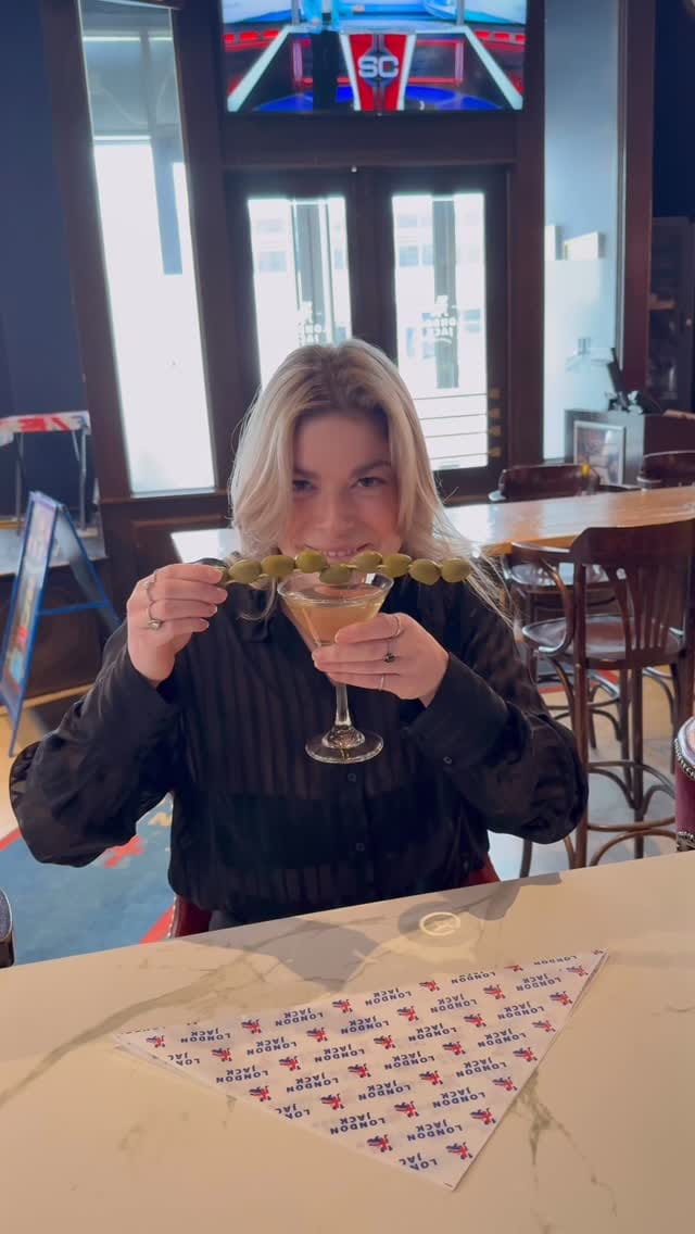 Post 2 by Emilie Bonesso on Instagram (video)