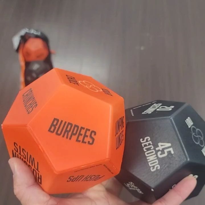 Post 4 by Activgrind on Instagram (video)