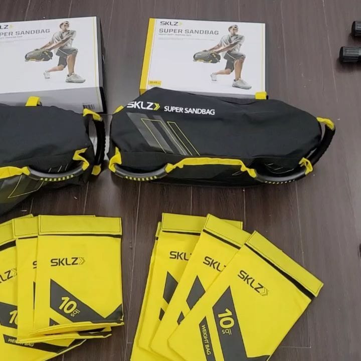 Post 5 by Activgrind on Instagram (video)