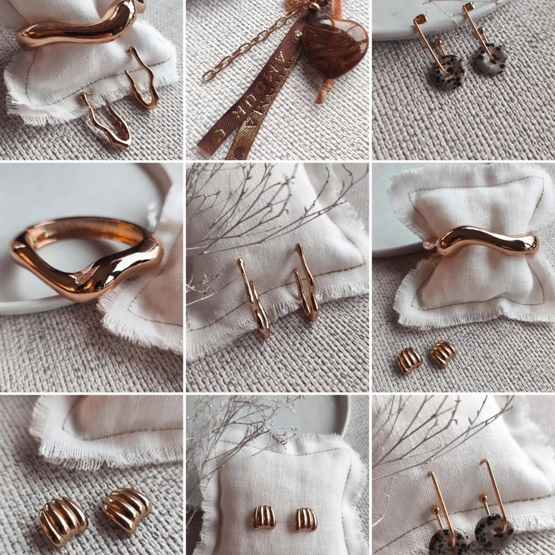 Post 3 by L A  F A B R I K on Instagram (carousel)