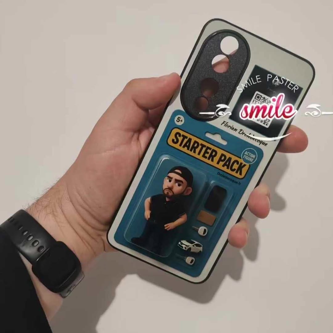 Post 8 by Drôle De Coque on Instagram (image)