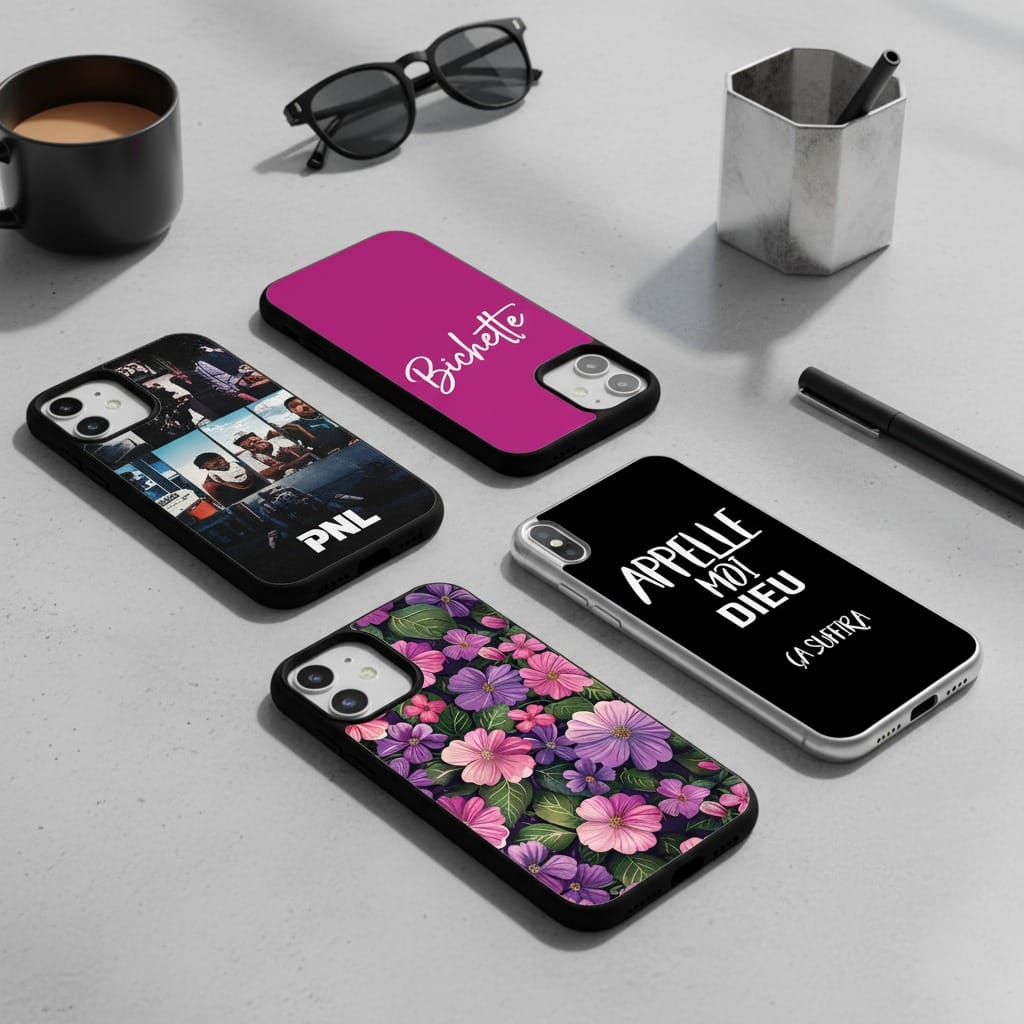 Post 3 by Drôle De Coque on Instagram (image)