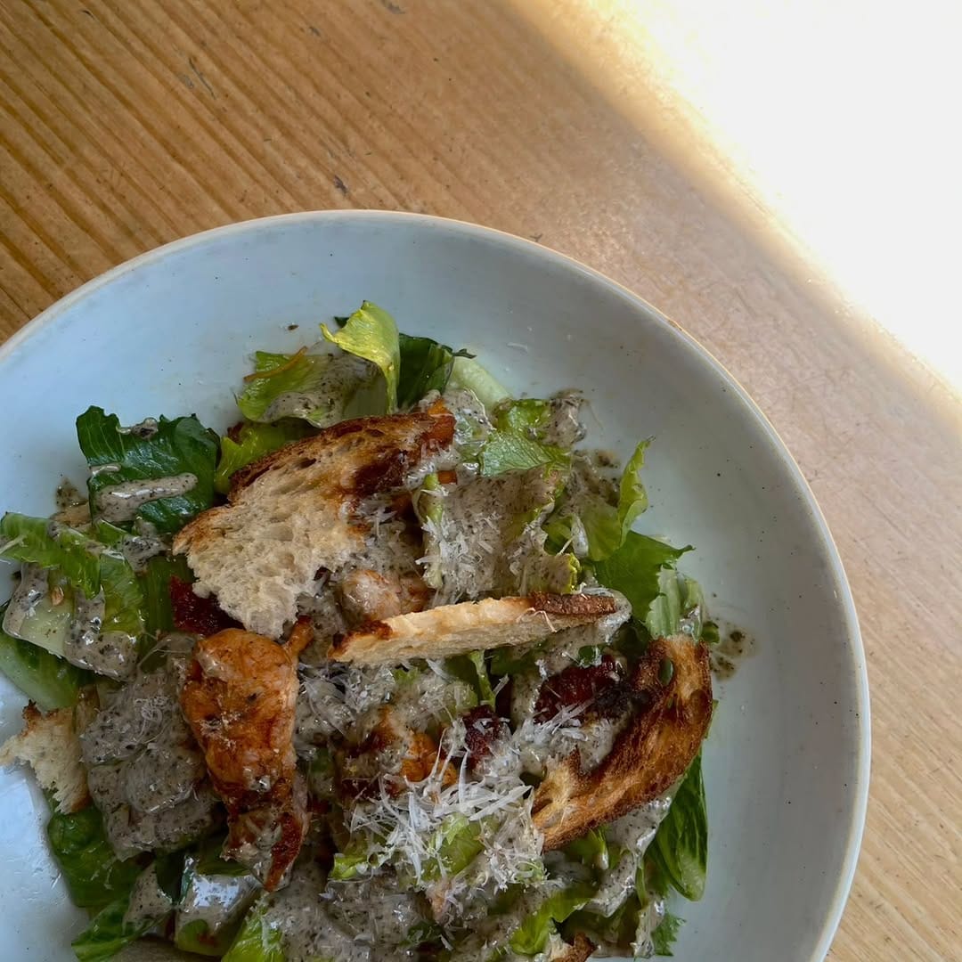 Post 9 by Bare Wholefoods on Instagram (image)