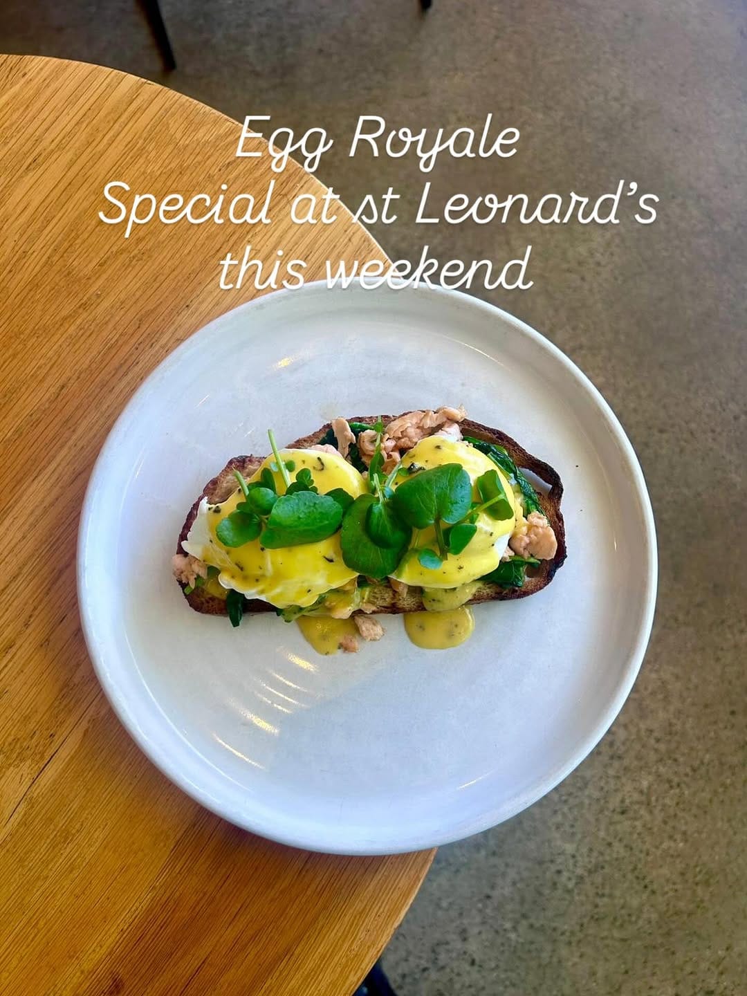 Post 6 by Bare Wholefoods on Instagram (image)