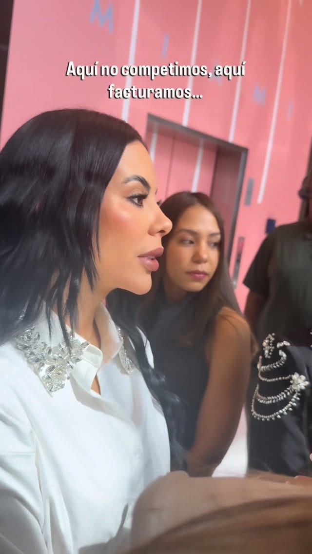 Post 2 by Karen Rivas on Instagram (video)