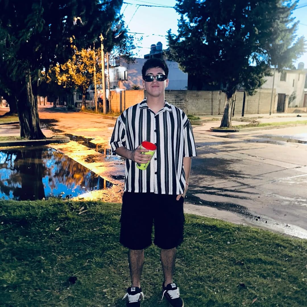Post 6 by rodri mansilla✨️ on Instagram (carousel)