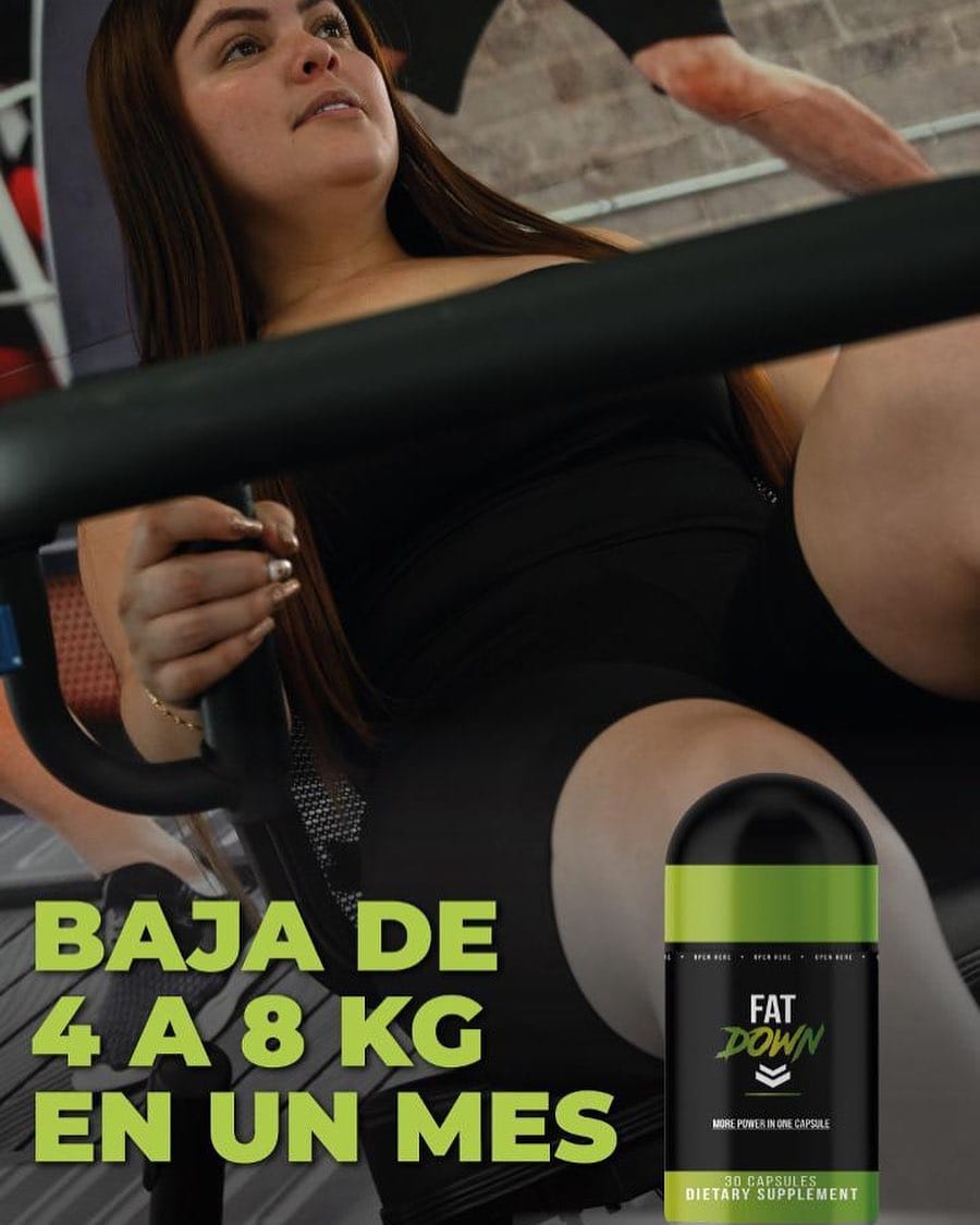 Post 9 by Baja de peso on Instagram (image)