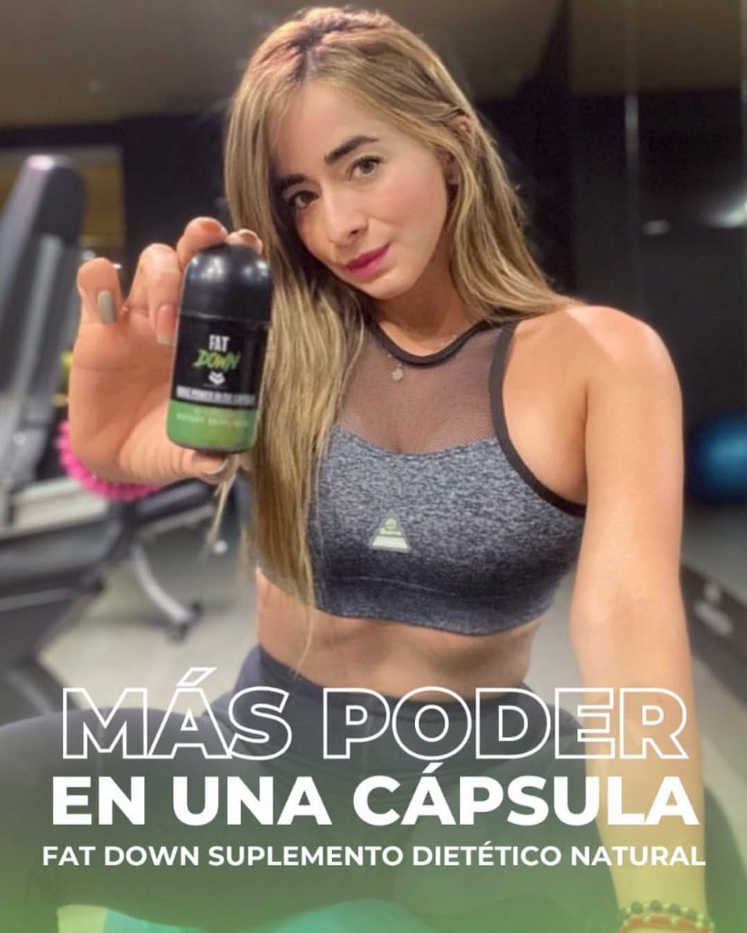Post 6 by Baja de peso on Instagram (image)