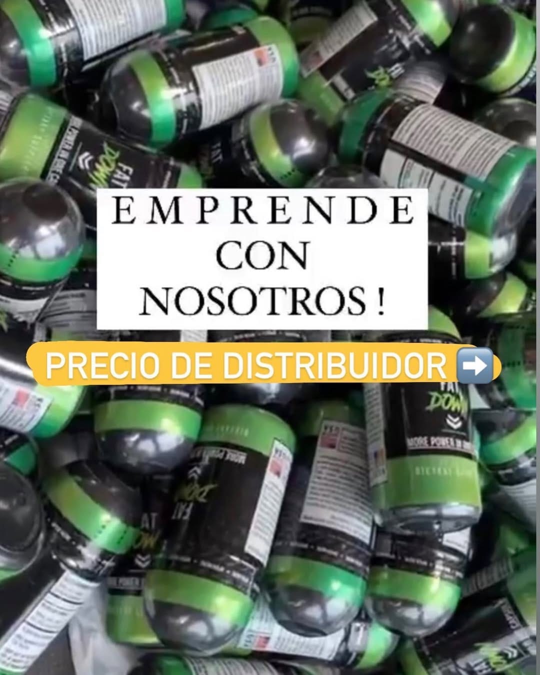 Post 10 by Baja de peso on Instagram (image)