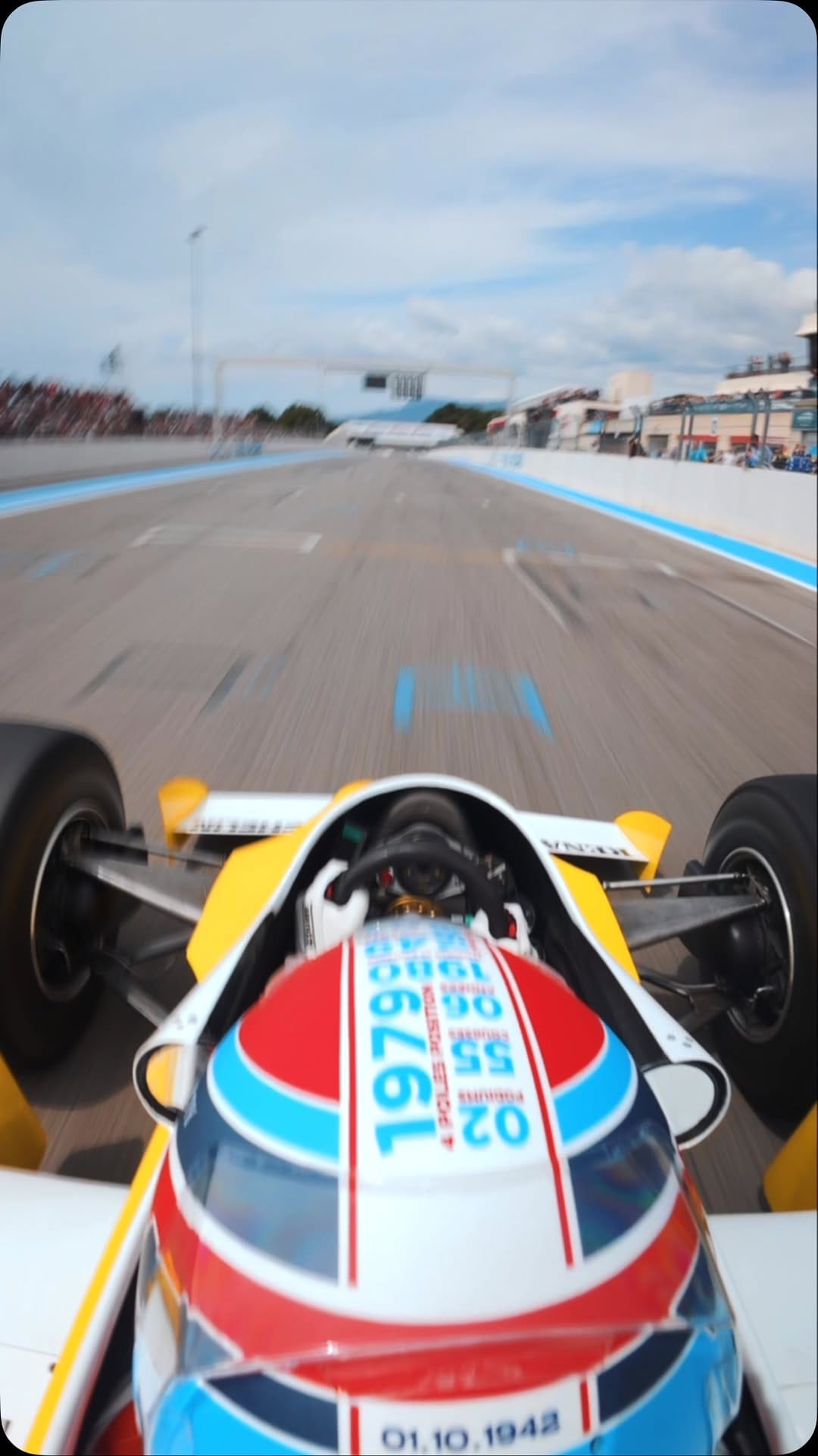 Post 5 by VOTOXY - Adrien on Instagram (video)