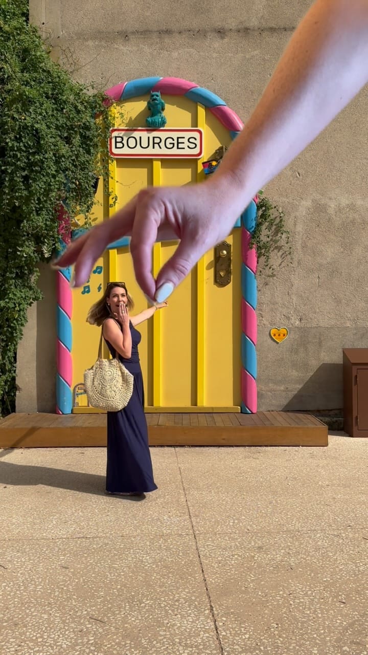 Post 9 by Elise | Influence & Content Creator UGC | CM France 🇫🇷 on Instagram (video)