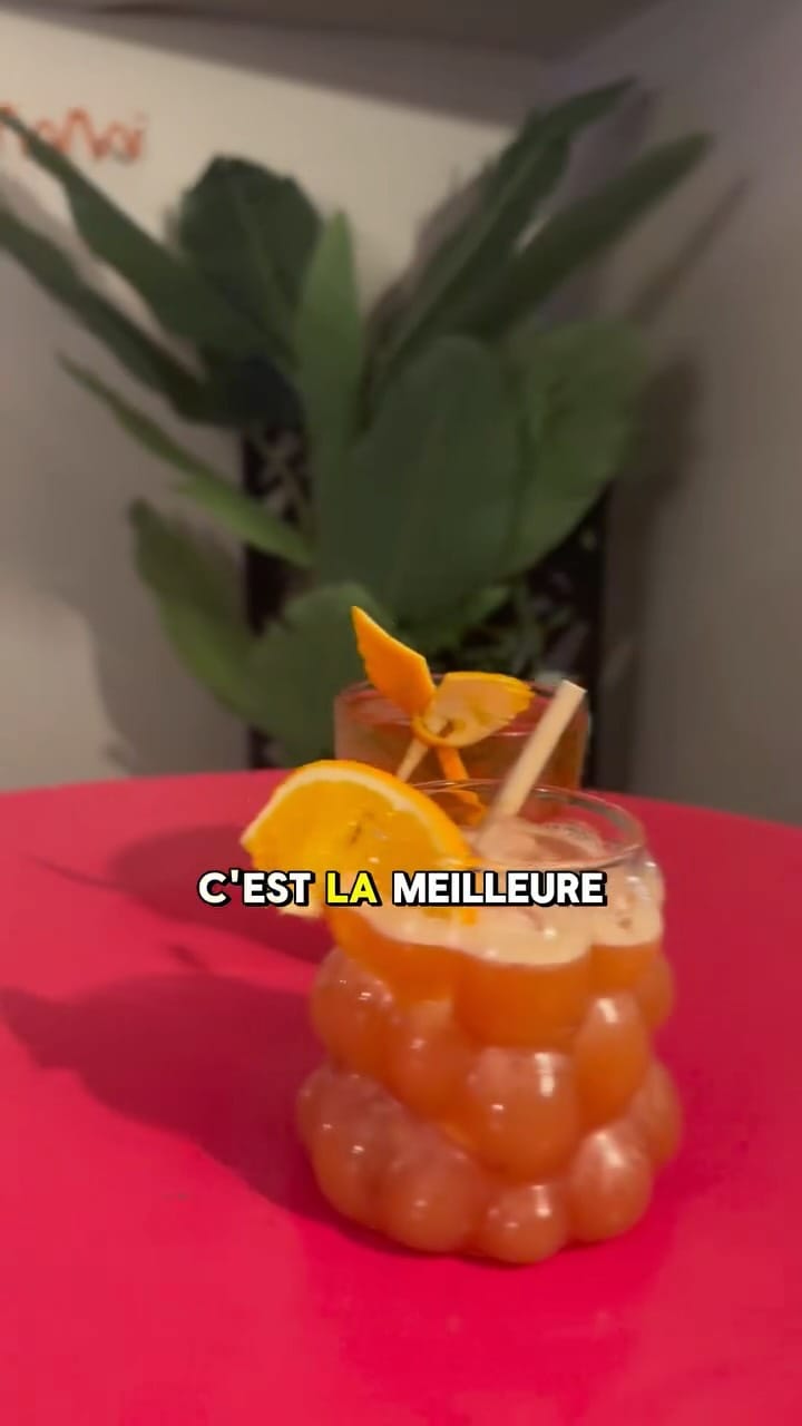 Post 8 by Elise | Influence & Content Creator UGC | CM France 🇫🇷 on Instagram (video)