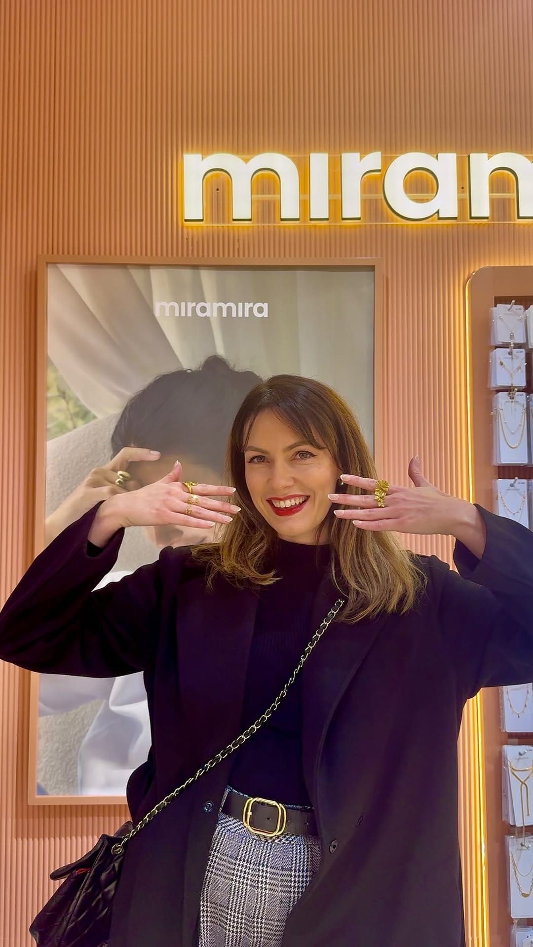 Post 4 by Elise | Influence & Content Creator UGC | CM France 🇫🇷 on Instagram (video)